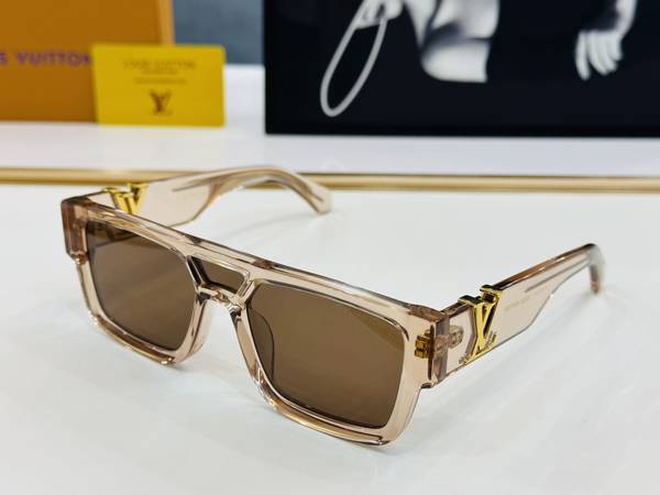 Louis Vuitton Sunglasses Top Quality LVS03342